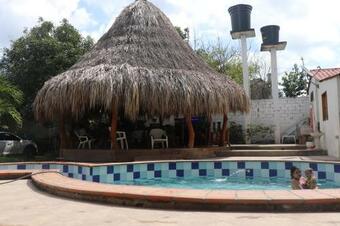 Villa Cabana Dubai Resorts