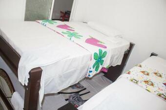 Posada Puesta De Sol