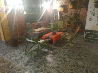 Hotel Hosteria Los Cristales