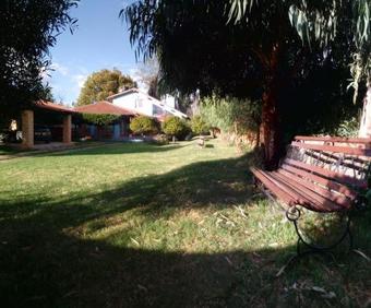 Lodge Casa Campestre El Refugio