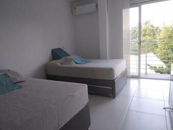 Villa Condominio Terrazas Del Sol