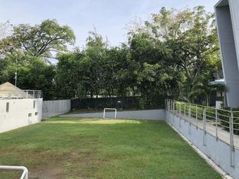 Apartamento Condominio Terrazas Del Sol Sopetran