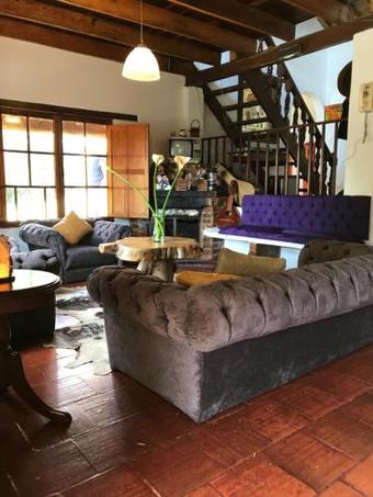 Chalet Villa Candelaria