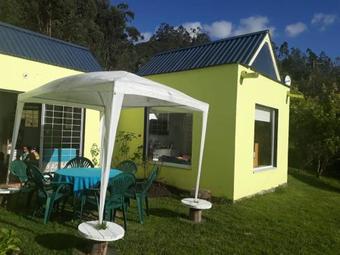 Casa De Campo Nazaret