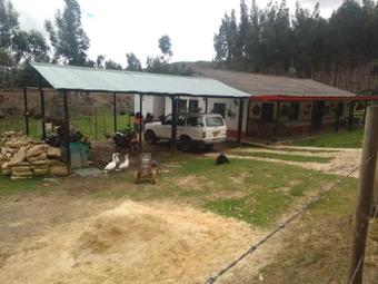 Agroturismo Finca Puerto Rico