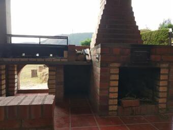 Agroturismo Finca El Placer