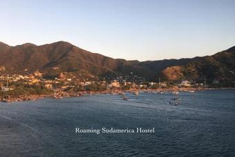 Hostal Roaming Sudamerica Hostel