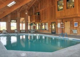 Hotel Baymont Inn And Suites Murray