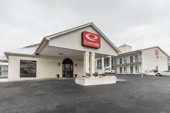 Hotel Days Inn Corbin