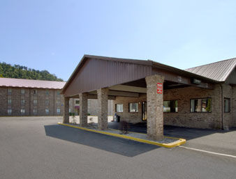 Hotel Days Inn Charleston East