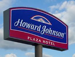 Hotel Howard Johnson Plaza Resort & Casino Mayorazgo