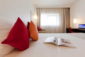 Hotel Novotel Kayseri