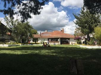 Agroturismo Casa Campestre El Retorno