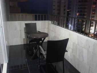 Apartamento Departamento Vista Ciudad