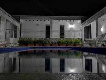 Agroturismo Casa Campestre Condominio Cerros Del Guacana