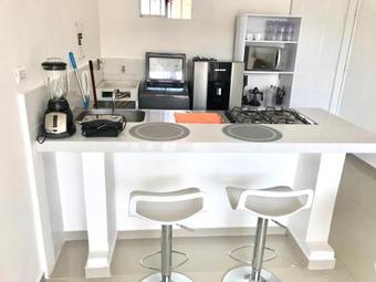 Apartamento Condominio Los Samanes