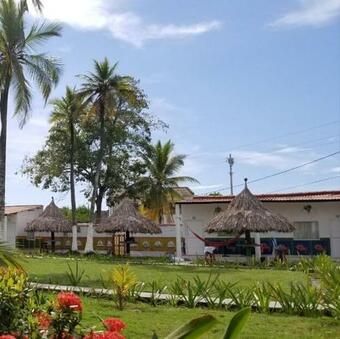 Hotel Paraiso Del Mar