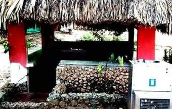 Villa Finca Tara En Cartagena