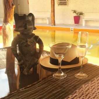 Hotel Boutique Yararaka