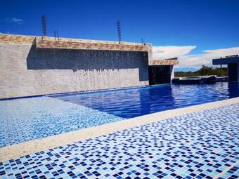 Hotel Sue�o Real Tatacoa