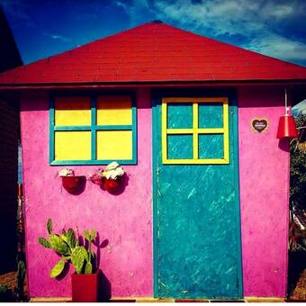 Agroturismo Dunas Tatacoa