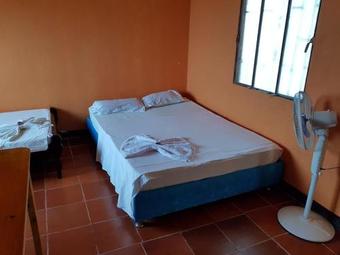 Posada Sol De Verano Do�a Lilia