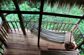 Villa Yira Eco-hotel