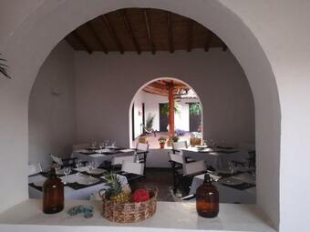 Bed & Breakfast Hotel Casa Claustro De Zapatoca