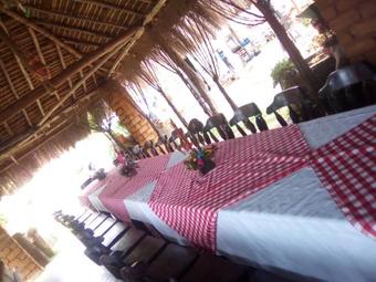 El Rancho Restaurante Caba�as