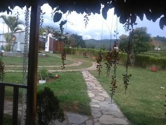 Parcela 42 Gachaneque