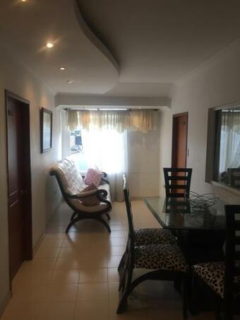 Hotel La Terraza
