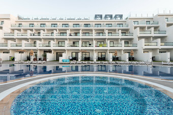 Hotel Occidental Roca Negra - Solo Adultos