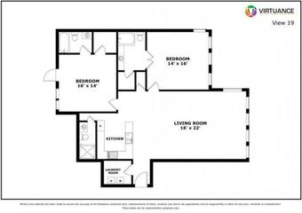 Apartamento The View #19