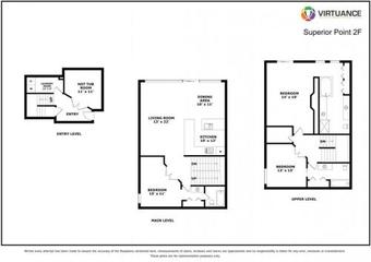 Apartamento Superior Point #2f
