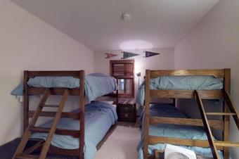 Apartamento Gold Creek 306