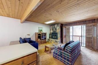 Apartamento Windchime 205