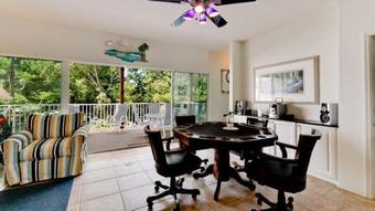 Beach Daisy Three Bedroom Home