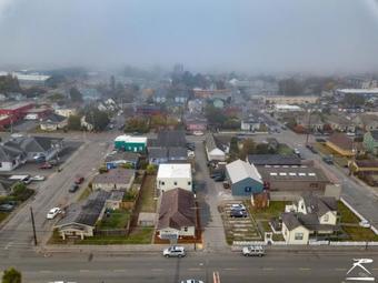 Apartamento Cooper's Cottage - Downtown Arcata - Walking Distance From The Plaza
