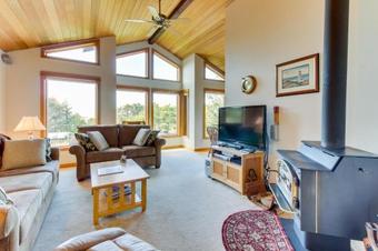 Griguhn's Lighthouse Lookout