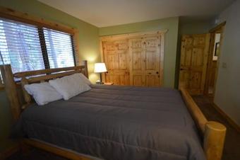 Tranquil Woodland Home