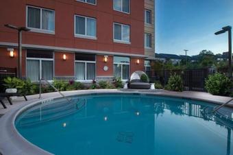 Hotel Residence Inn Atlanta Perimeter Center Dunwoody