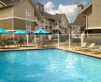 Hotel Residence Inn By Marriott Atlanta Cumberland/galleria