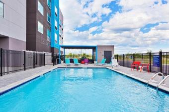 Hotel Tru By Hilton Auburn