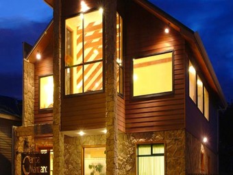 Hotel Boutique Carpa Manzano