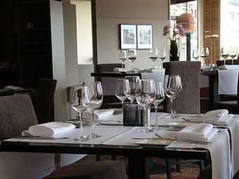 Best Western Hotel Gulden Anker