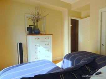 55 San Miguel Three-bedroom Apartment