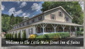 Posada Little Main Street Inn