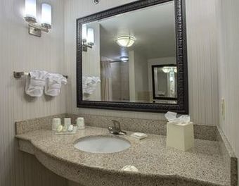 Hotel Hilton Garden Inn Columbiaharb