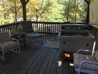 Bass Lake /yosemite National Park