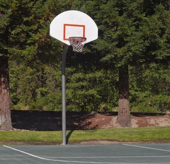 Hotel Worldmark Bass Lake